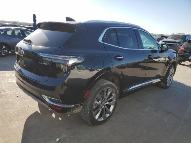 LRBFZRR45ND011164 Buick Envision Avenir