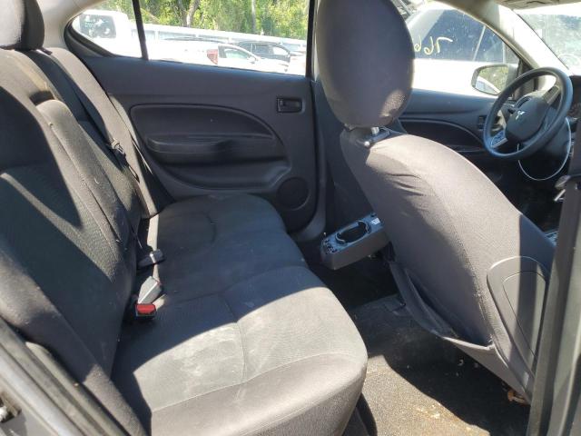 ML32F3FJ5KHF08211 Mitsubishi Mirage G4 Es
