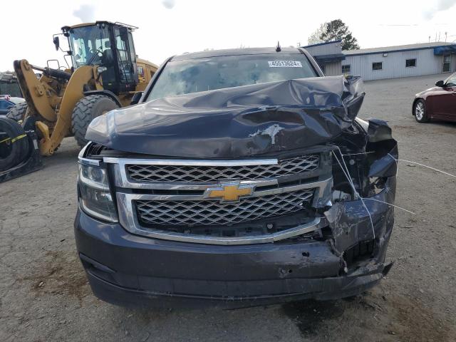 1GNSCHKC6GR438136 Chevrolet Suburban C1500 Lt