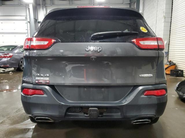1C4PJMCS2GW112855 Jeep Cherokee Latitude
