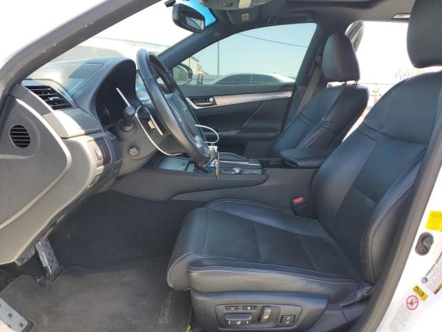 JTHBE1BL9FA010731 Lexus GS 350