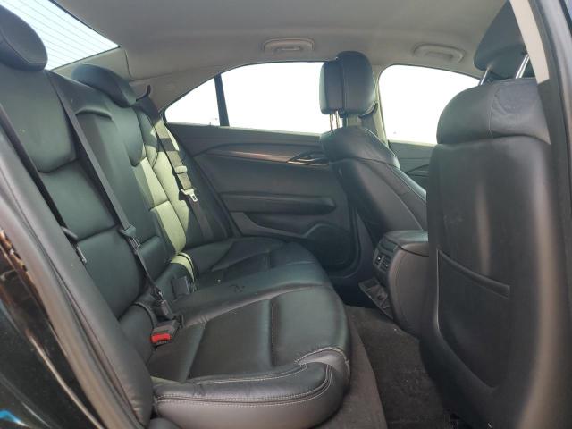 1G6AA5RA4E0100932 Cadillac ATS