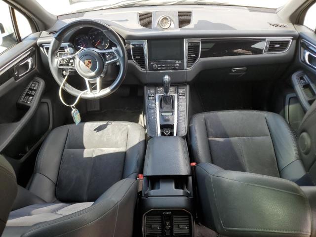 WP1AA2A52JLB04074 Porsche Macan