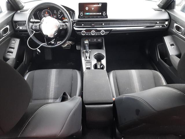 2HGFE2F56NH558076 Honda Civic Sport
