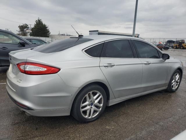 3FA6P0HD8FR152748 Ford FUSION SE