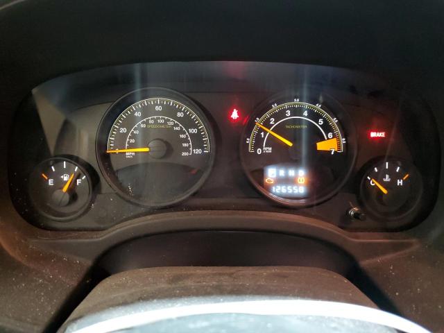 1C4NJDBBXED574565 Jeep Compass Sport