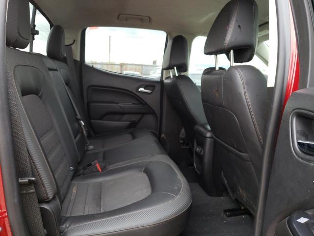 1GTG6FEN7M1283033 GMC Canyon At4
