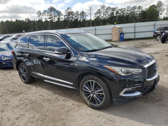 5N1AL0MM0GC514749 Infiniti QX60
