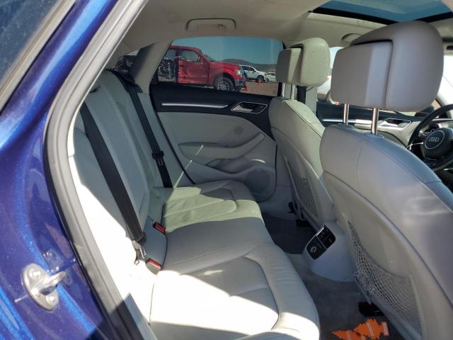 WAUEFGFF7F1015071 Audi A3 Premium Plus