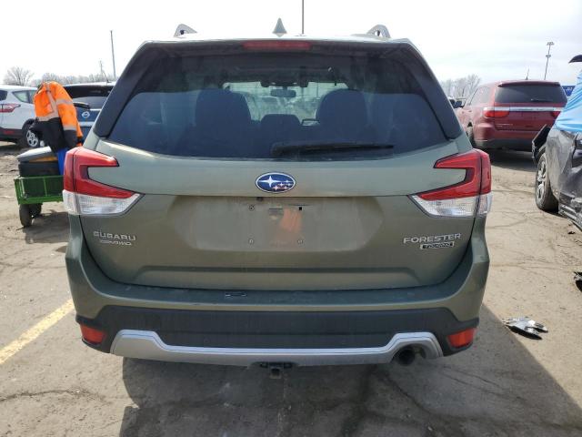 JF2SKAXC4MH523491 Subaru Forester T