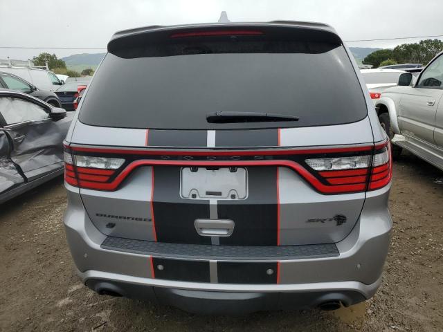 1C4SDJH9XMC757028 Dodge Durango Srt Hellcat