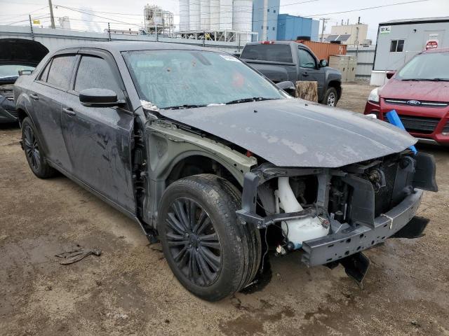 2C3CCAGG3HH616607 Chrysler 300 S
