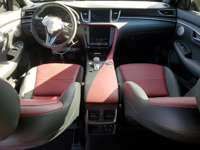 3PCAJ5LRXPF123017 Infiniti Qx55 Sensory