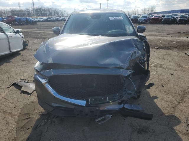 JM3KFBDL6H0200259 Mazda Cx-5 Grand Touring