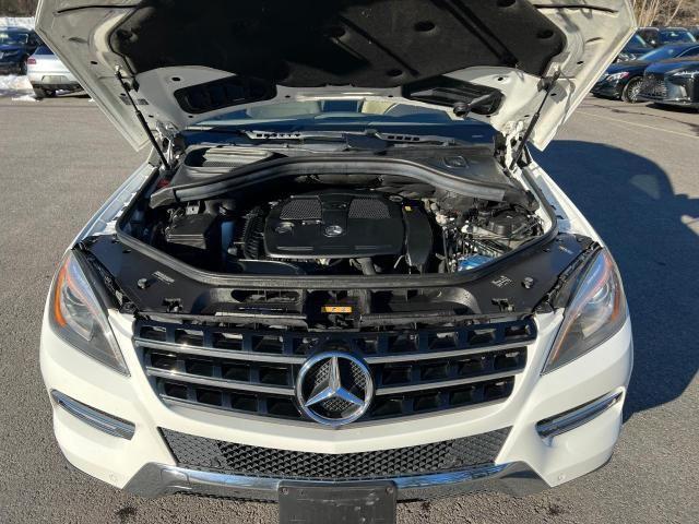 4JGDA5HB7EA353883 Mercedes-Benz Ml 350 4matic