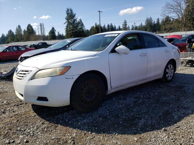 Auction sale of the 2009 Toyota Camry Base, vin: 4T1BE46K59U836544, lot number: 46126234