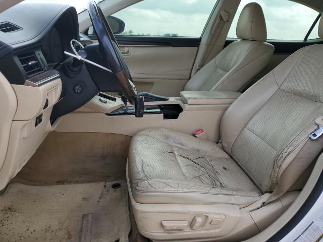 JTHBK1GG1F2180841 Lexus ES 350