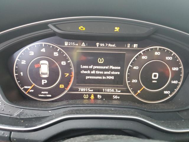 WA1BNAFY6K2125826 Audi Q5 Premium Plus