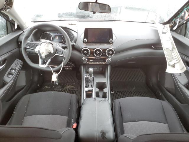 3N1AB8CV5RY284848 Nissan SENTRA SV