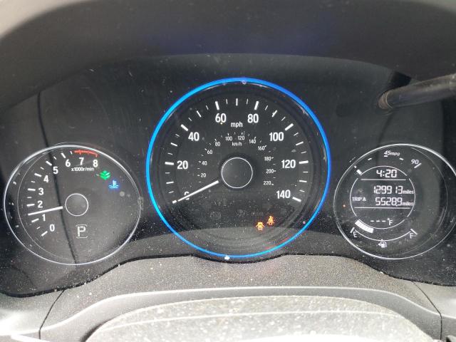 3CZRU6H71GM758883 Honda Hr-v Exl
