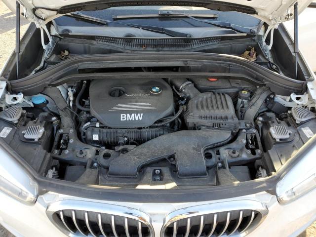 WBXHT3Z32H4A55763 BMW X1 Xdrive28i