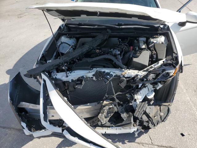 4T1G11AK1MU493974 Toyota CAMRY SE
