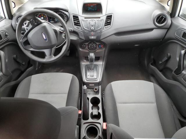 3FADP4TJ7FM203066 Ford FIESTA S