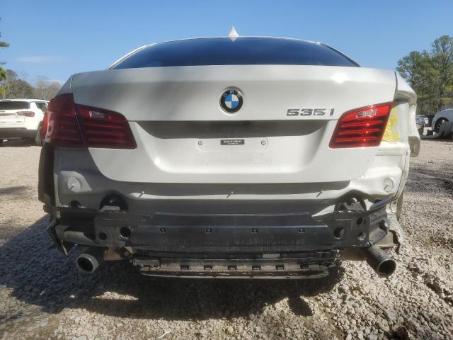 WBA5B1C53FD922189 BMW 535 I