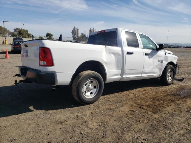 1C6RR6FG7LS112847 RAM 1500 Classic Tradesman
