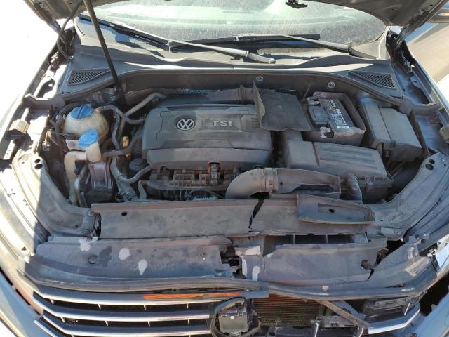 1VWBT7A35GC028058 Volkswagen PASSAT SE