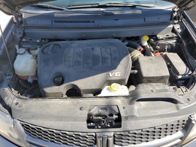 3C4PDCEG4JT380345 Dodge JOURNEY GT