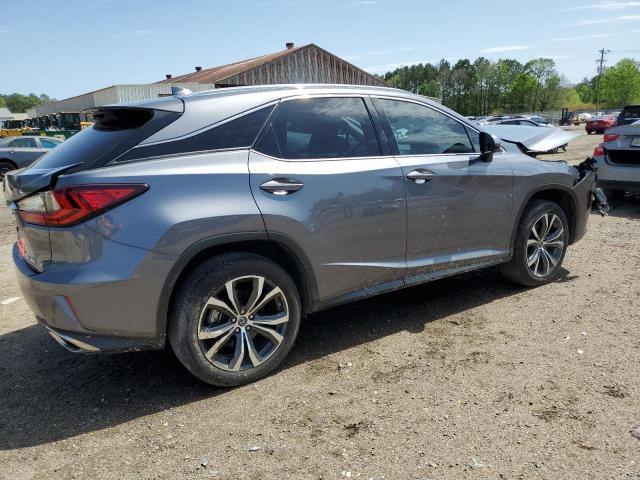 2T2ZZMCA7KC136817 Lexus Rx 350 Base