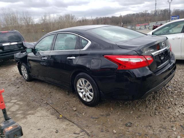 1N4AL3AP1HN365381 Nissan ALTIMA 2.5