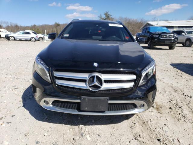 WDCTG4GB7HJ341029 Mercedes-Benz Gla 250 4matic