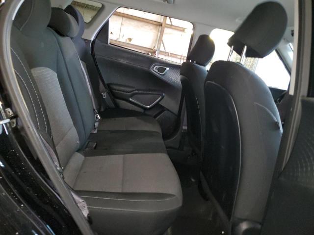 KNDJ63AU7L7721854 KIA Soul Gt Line