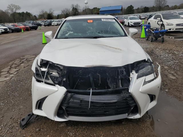 JTHBZ1BL0GA003043 Lexus Gs 350 Base