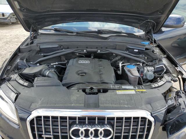 WA1CFAFP9FA036286 Audi Q5 PREMIUM