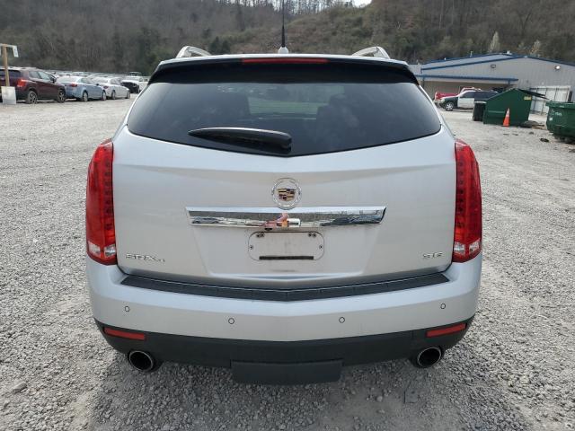 3GYFNEE3XES633949 Cadillac Srx Luxury Collection