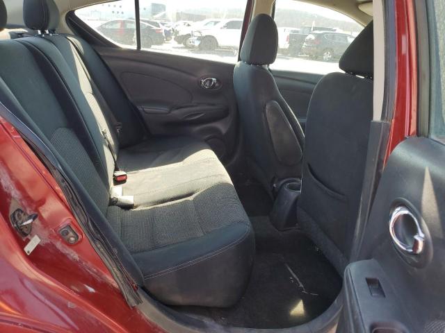 3N1CN7AP5FL800729 Nissan VERSA S