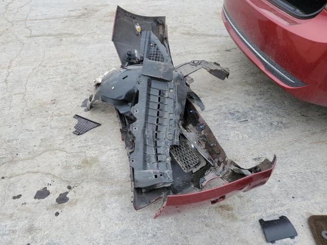 1G1PG5SB4E7272323 Chevrolet CRUZE LTZ