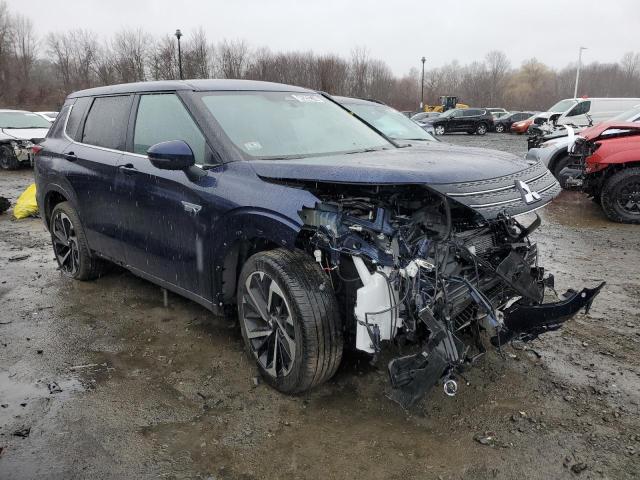 JA4T5UA97PZ045861 Mitsubishi Outlander Se