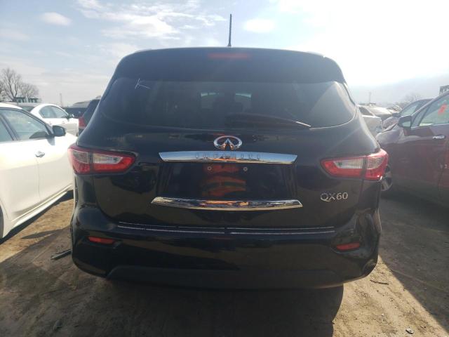 5N1AL0MM2FC554782 Infiniti QX60