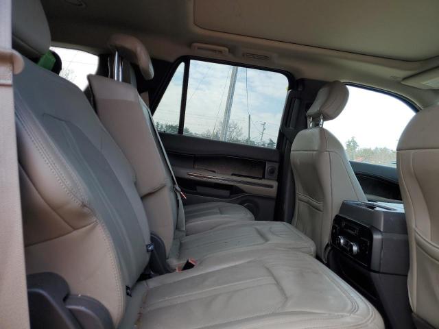 1FMJU2AT4JEA68556 Ford Expedition Limited