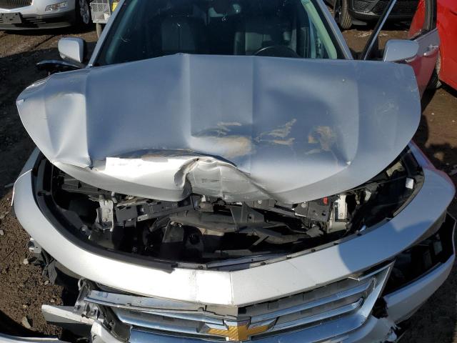2G1115SL1F9174933 Chevrolet IMPALA LT