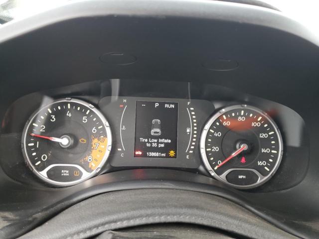 ZACCJABT1GPC74089 Jeep Renegade Latitude