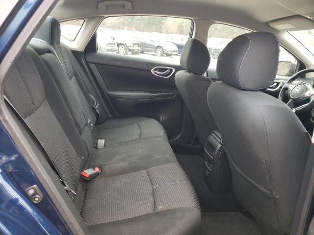 3N1AB7AP6KY311270 Nissan SENTRA S