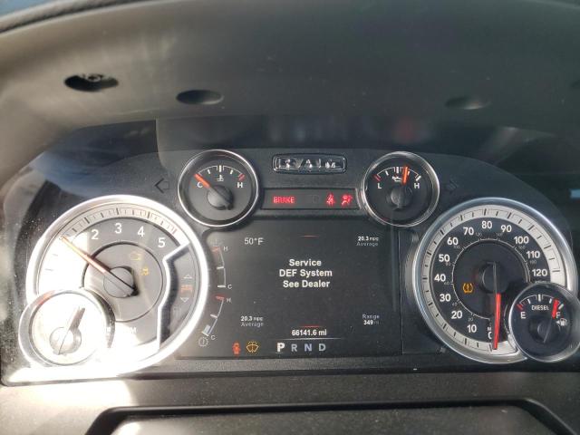 1C6RR7NM5JS254074 RAM 1500 Laie