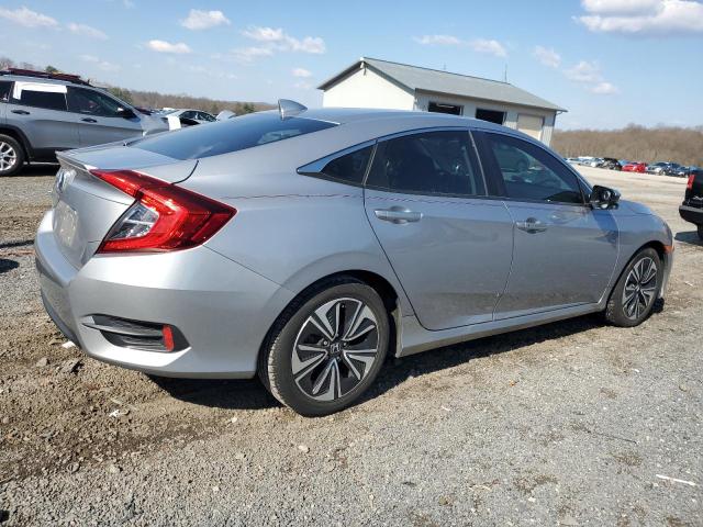 2HGFC1F71GH635022 Honda CIVIC EXL