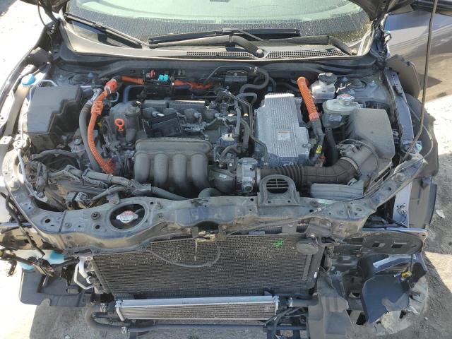 19XZE4F19ME001063 Honda Insight Lx