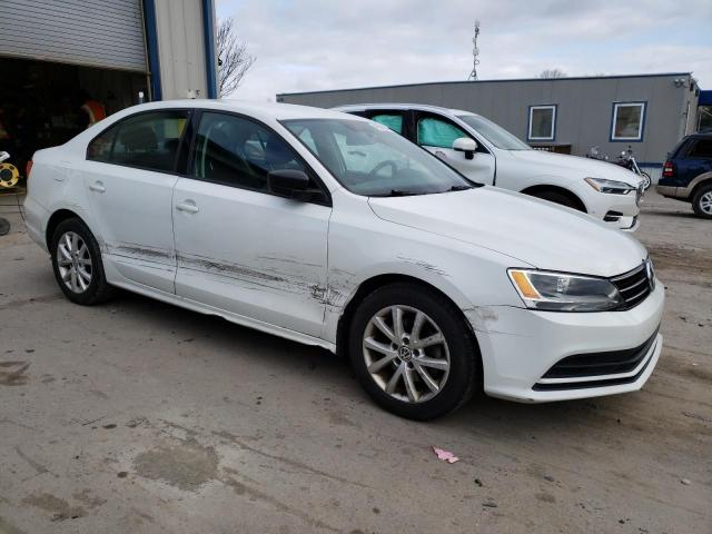 3VWD17AJ6FM300580 Volkswagen JETTA SE